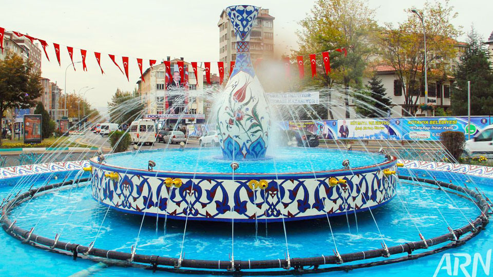 Kütahya sehir gorseli